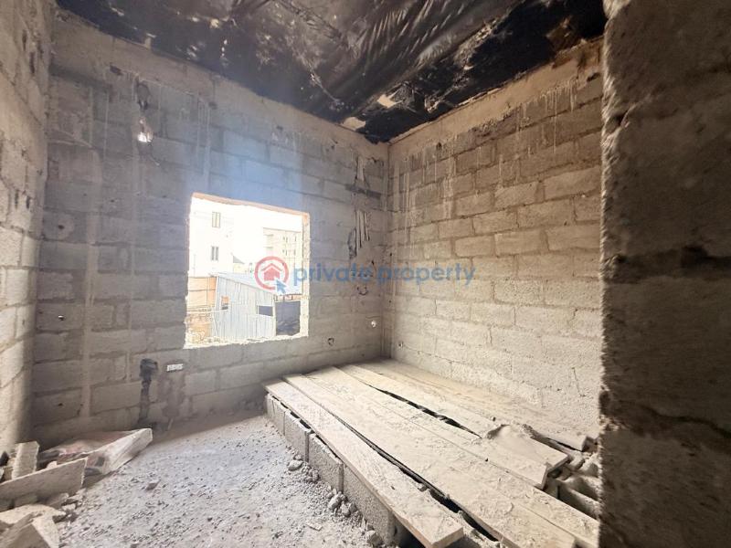 3 bedroom Block Of Flats For Sale Jahi Abuja Phase 2  - 4