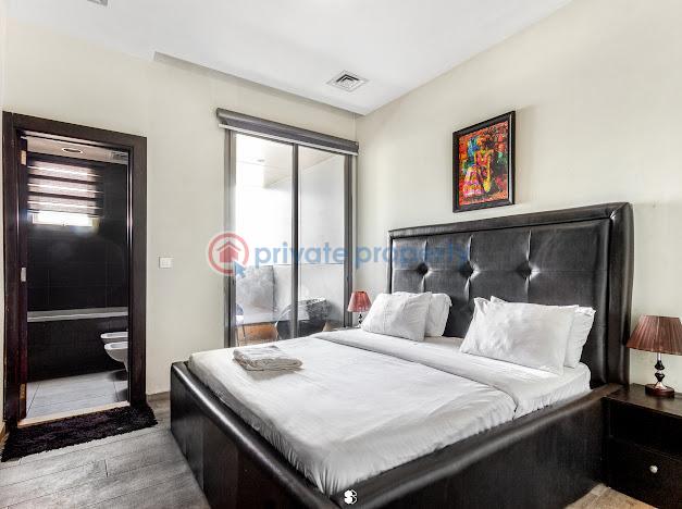 3 bedroom Block Of Flats For Rent Eko Atlantic Victoria Island Lagos - 7