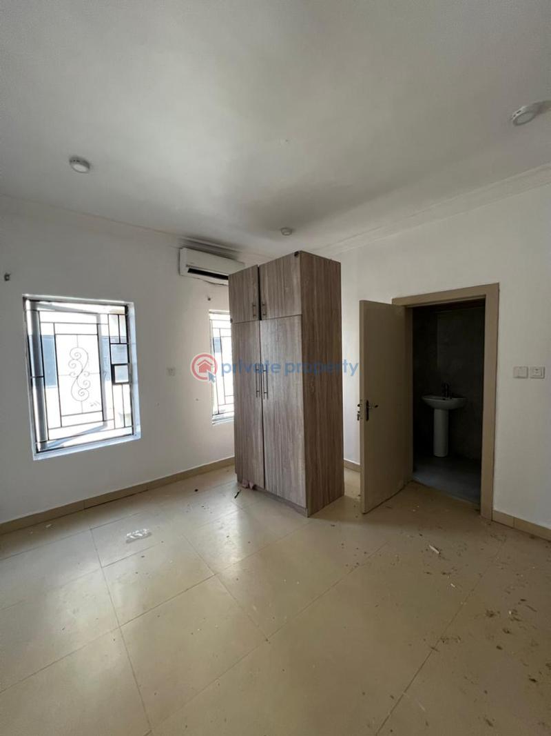 3 bedroom Block Of Flats For Rent Megamound Estate Ikota Lekki Lagos - 7