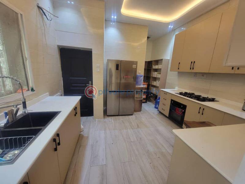 3 bedroom Flat & Apartment For Sale Ikoyi Lagos - 1