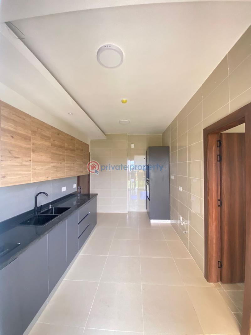 3 bedroom Shared Apartment For Rent Victoria Island Lagos - 3