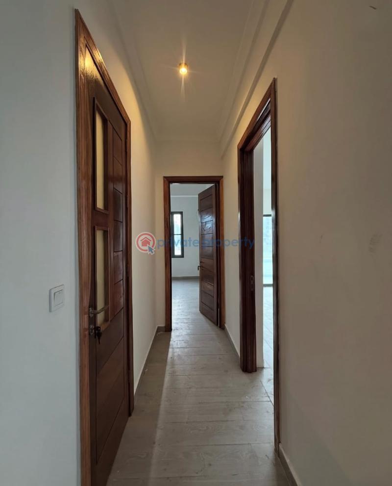 3 bedroom Block Of Flats For Rent Ikate Elegushi Lekki Lagos - 6