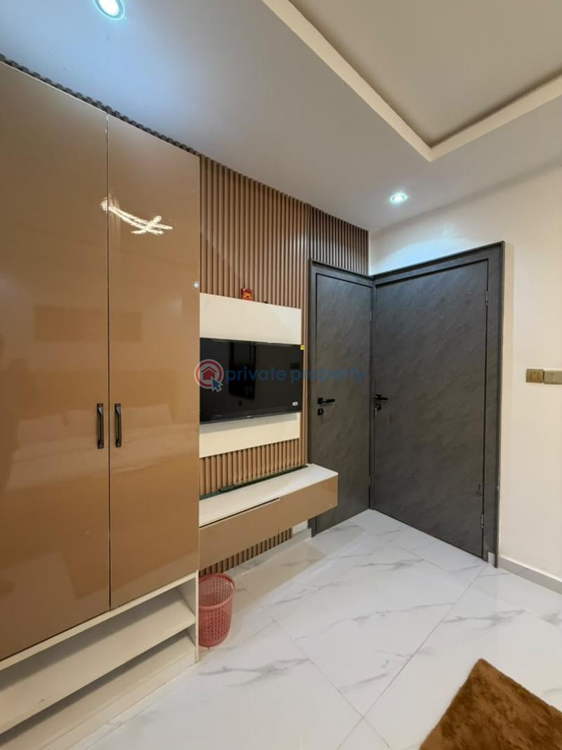 Flat & Apartment Short let Oluyole Estate, Ibadan Ibadan Oyo - 5