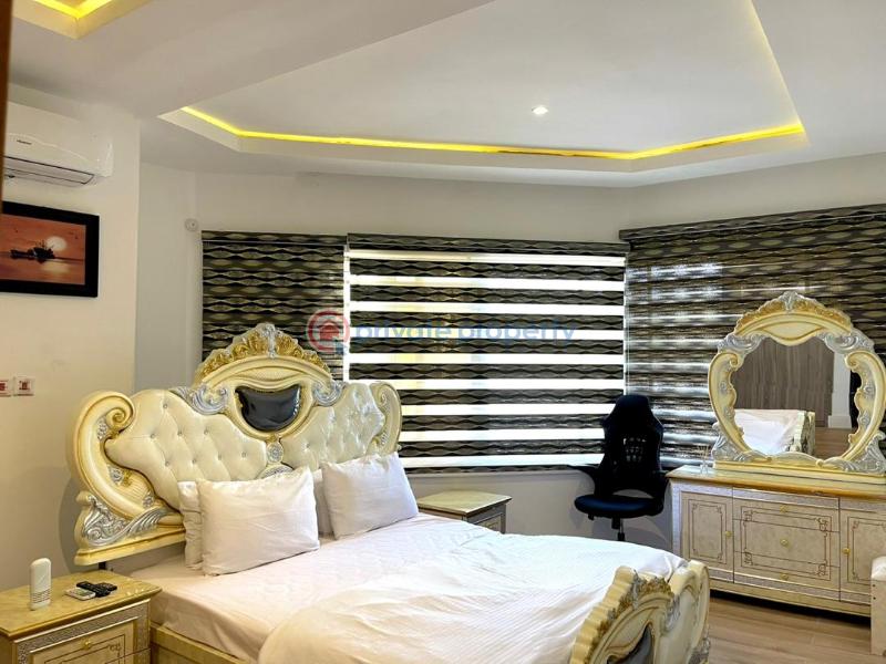 3 bedroom apartment - 7 3 bedroom Block Of Flats Short let Pinnock Beach Estate Osapa London Lekki Lagos - 7