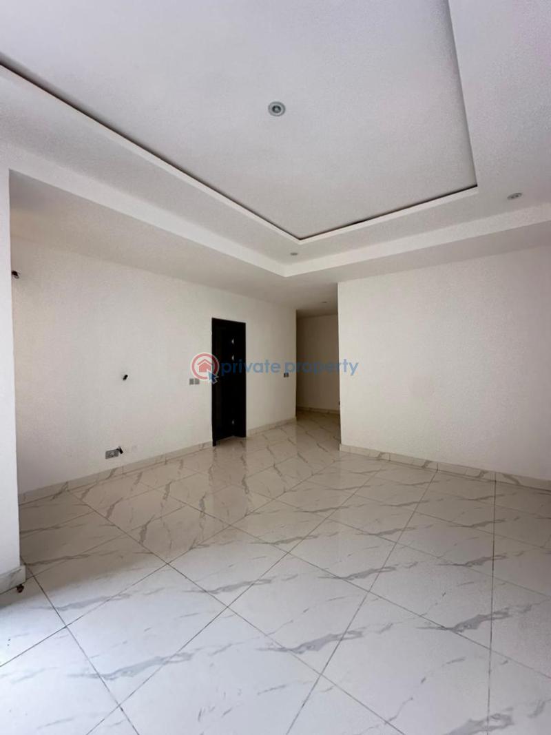 3 bedroom Flat & Apartment For Sale Lekki Phase 1 Lagos - 1