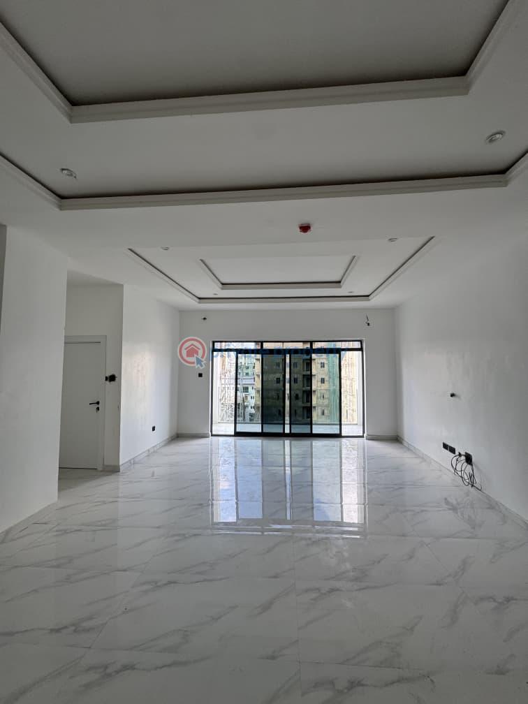 3 bedroom Flat & Apartment For Sale Lekki Phase 1 Lagos - 3