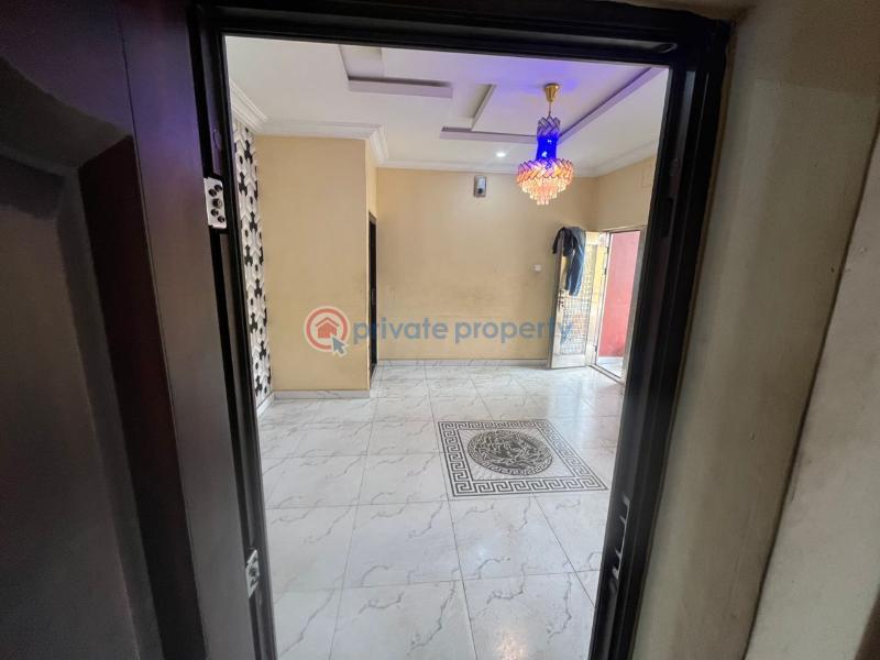 3 bedroom Block Of Flats For Rent Mercyland Estate Isheri Magodo Magodo Kosofe/Ikosi Lagos - 9