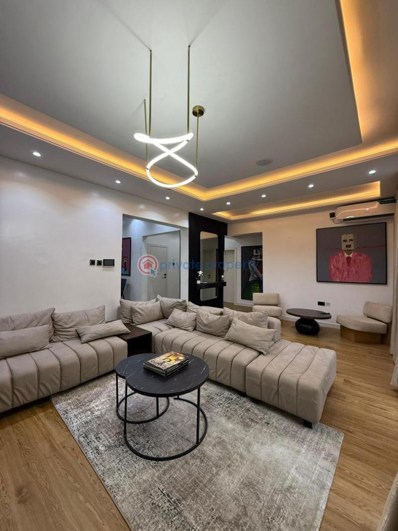 3 bedroom Flat & Apartment For Sale Lekki Phase 1 Lagos - 4
