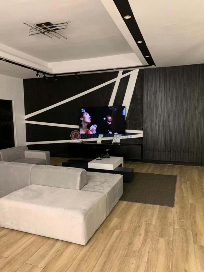 3 bedroom Block Of Flats For Sale Osborne Foreshore Estate Ikoyi Lagos - 2