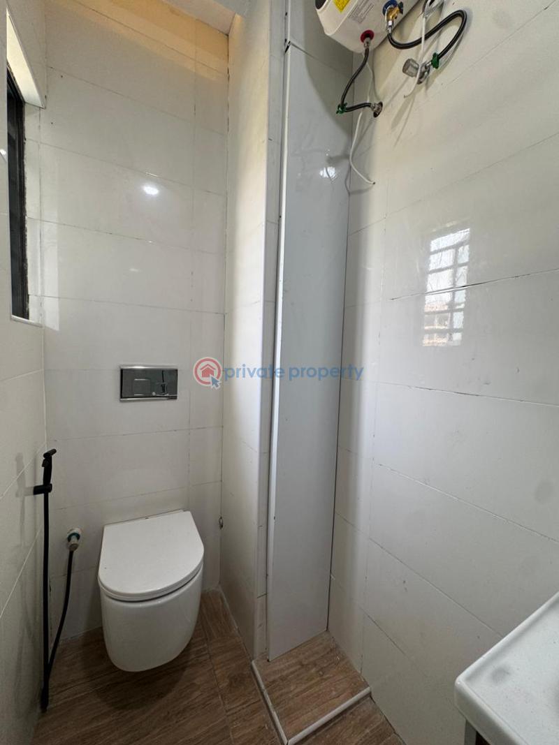 3 bedroom Flat & Apartment For Sale Lekki Phase 1 Lagos - 24