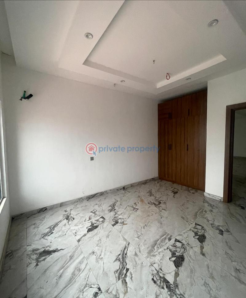 3 bedroom Flat & Apartment For Rent Lekki Phase 1 Lagos - 3