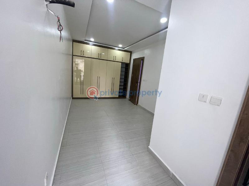 3 bedroom Flat & Apartment For Sale Ikate Elegushi Lekki Lagos - 5
