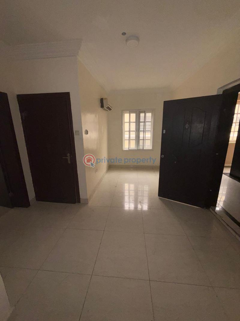 3 bedroom Flat & Apartment For Rent Oniru Victoria Island Lagos - 3