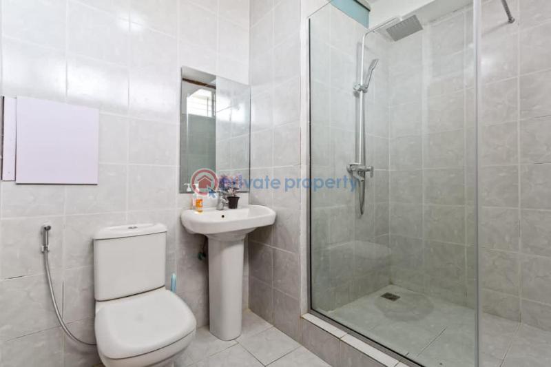 3 bedroom apartment - 10 3 bedroom Block Of Flats Short let 1004 Lekki Phase 1 Lagos - 10