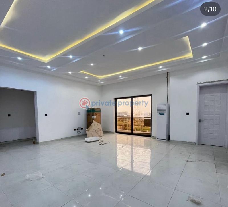 3 bedroom Flat & Apartment For Rent Lekki Lagos - 3