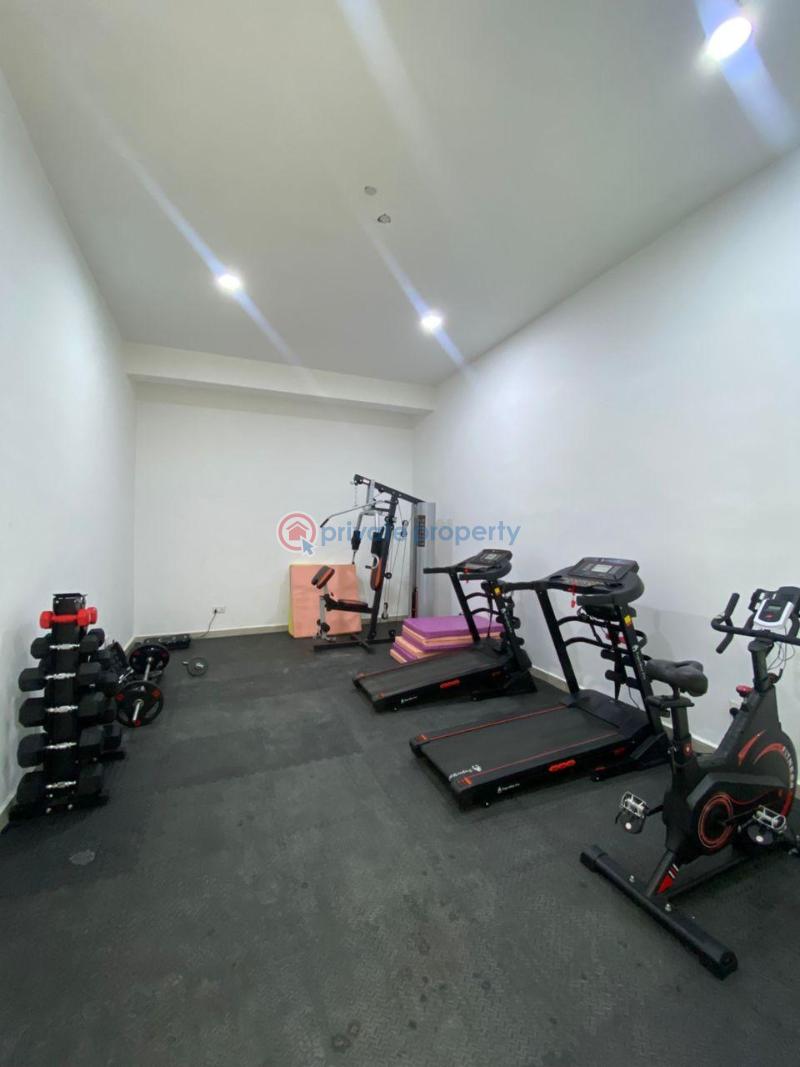 3 bedroom Flat & Apartment For Sale Lekki Phase 1 Lagos - 9