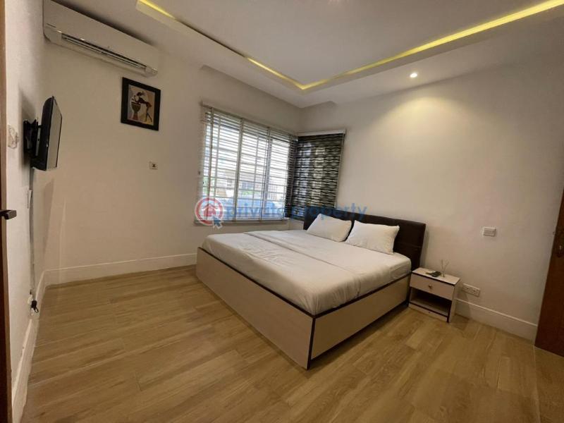 3 bedroom apartment - 6 3 bedroom Block Of Flats Short let Pinnock Beach Estate Osapa London Lekki Lagos - 6