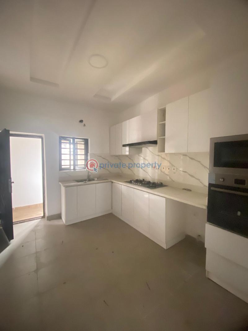 3 bedroom Flat & Apartment For Sale Lekki Phase 1 Lagos - 5