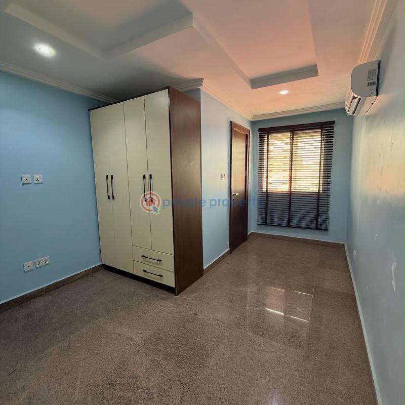 3 bedroom Flat & Apartment For Sale Garki Abuja Phase 1  - 2