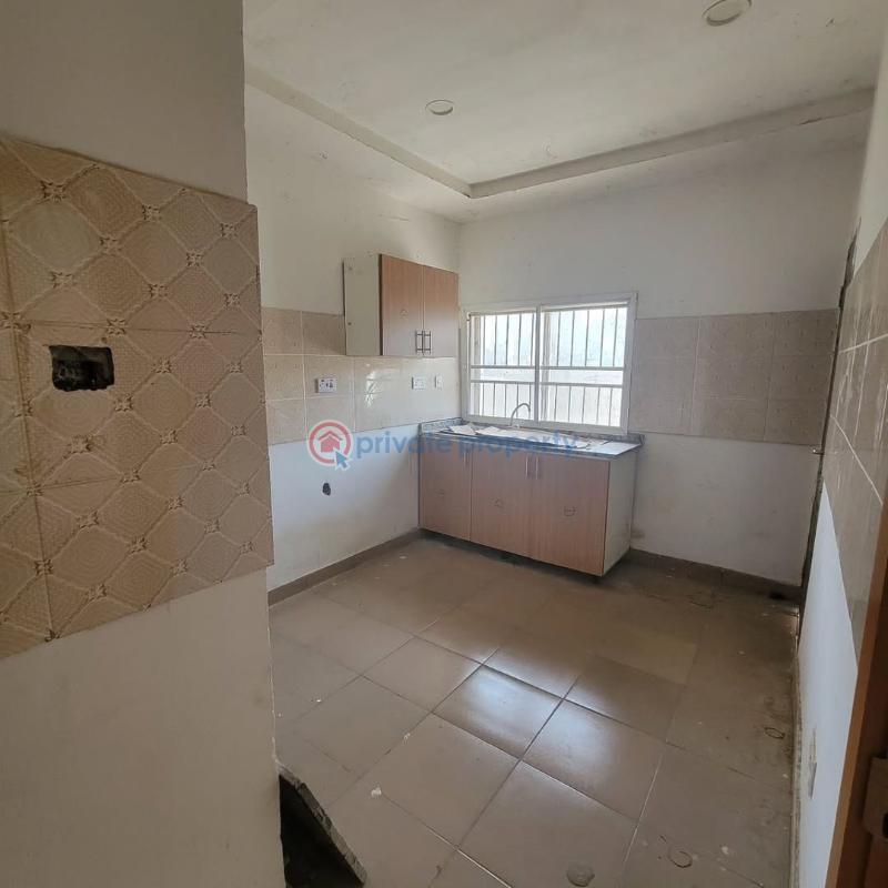 3 bedroom House For Sale Idu Industrial Abuja Phase 3  - 3