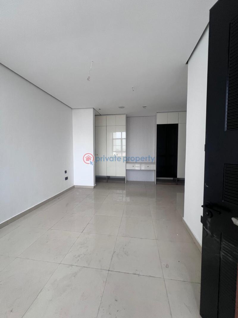 3 bedroom Flat & Apartment For Sale Lekki Phase 1 Lagos - 8