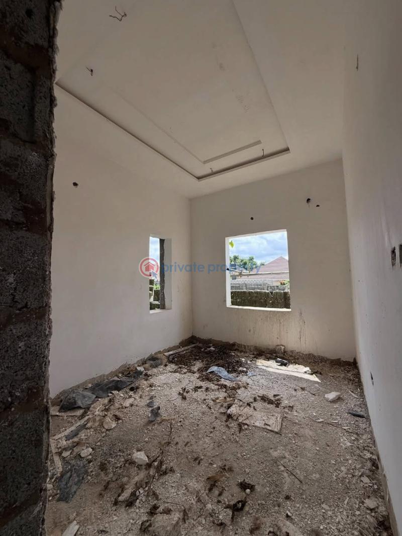 3 bedroom Flat & Apartment For Sale Apo Abuja Phase 2  - 5