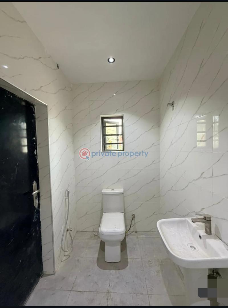 3 bedroom Block Of Flats For Sale Gbagada Phase 1 Lagos - 14