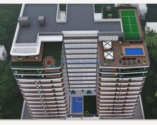Flat & Apartment For Sale Old Ikoyi Lagos - 4