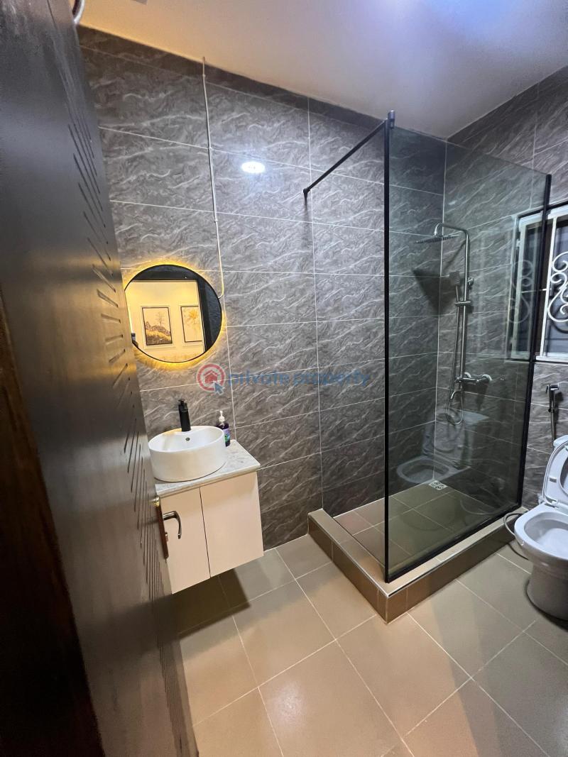 3 bedroom Block Of Flats Short let Lekki Phase 1 Lagos - 13