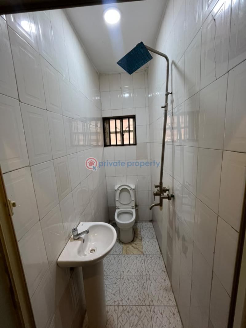 3 bedroom Flat & Apartment For Rent Ikosi Ketu, Yaba Ikosi-ketu Kosofe/Ikosi Lagos - 10