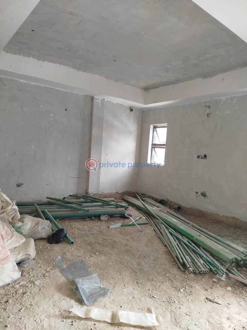 3 bedroom Block Of Flats For Sale Alagomeji Yaba Lagos - 12