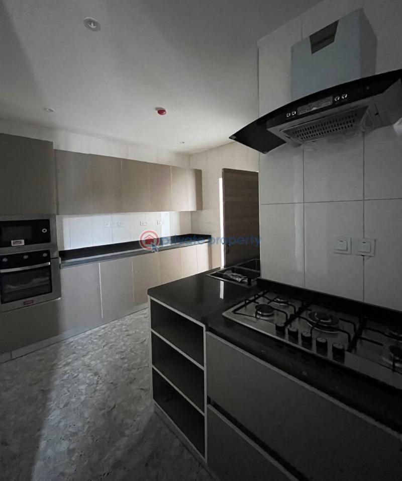 3 bedroom Flat & Apartment For Sale Lekki Phase 1 Lagos - 6