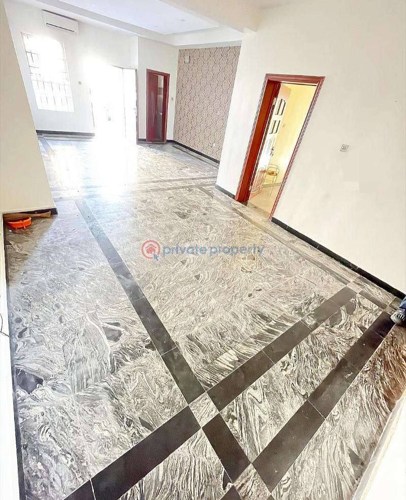 3 bedroom Block Of Flats For Rent Lekki Phase 1 Lagos - 2