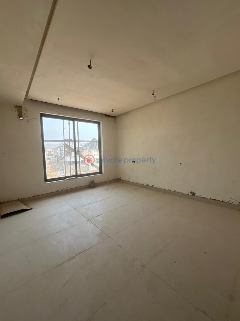 3 bedroom Flat & Apartment For Sale Maitama Abuja Phase 1  - 4
