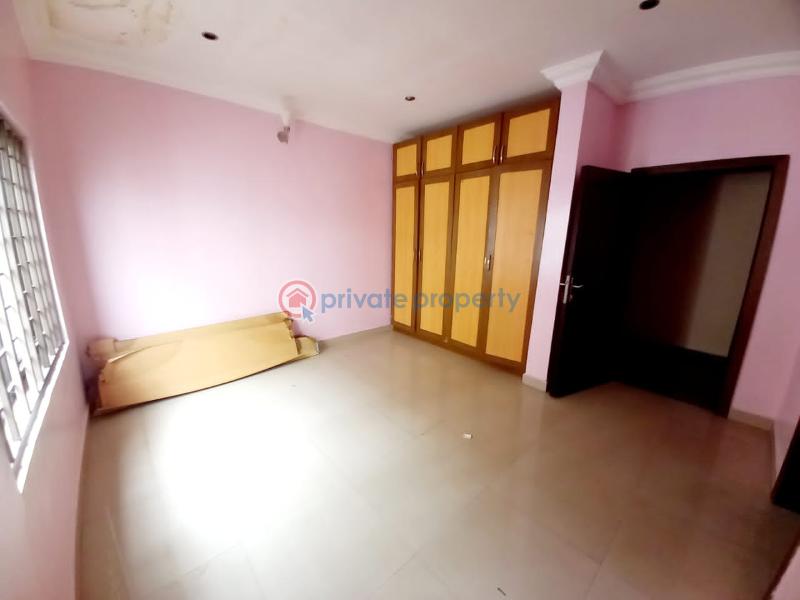 3 bedroom Flat & Apartment For Rent Lekki Phase 1 Lagos - 4