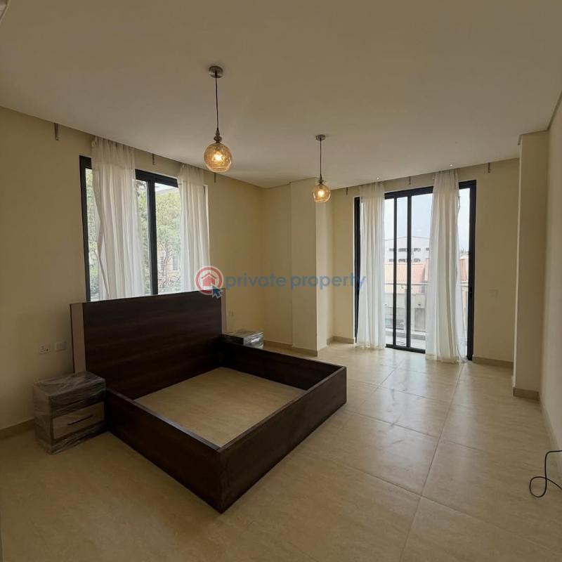 3 bedroom Flat & Apartment For Rent Maitama Abuja Phase 1  - 6