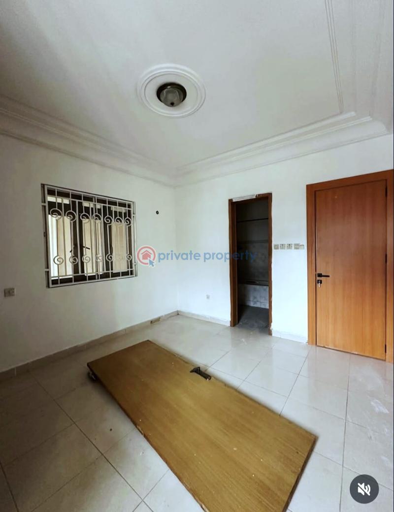 3 bedroom Flat & Apartment For Rent Osapa London Lekki Lagos - 4