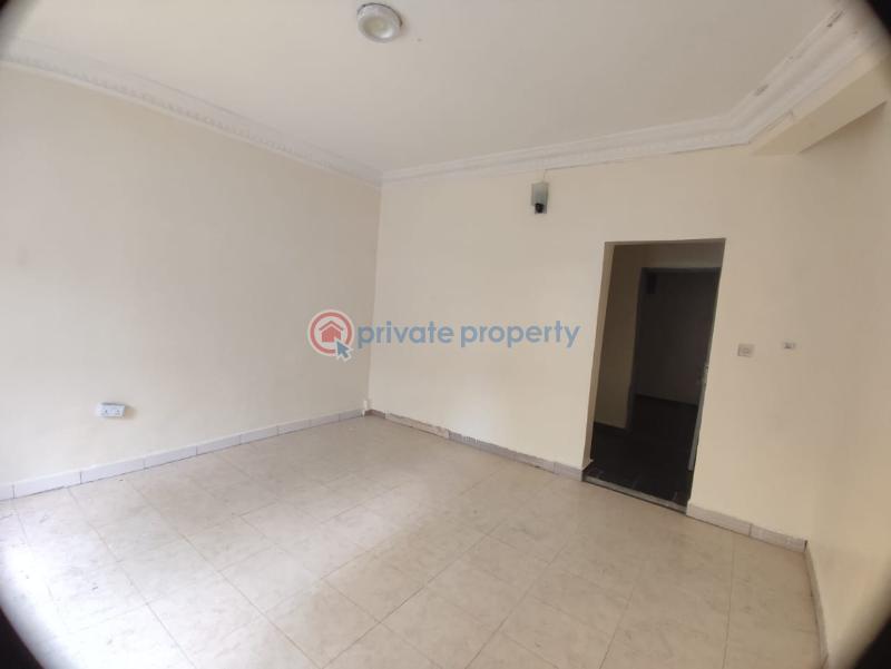 3 bedroom Flat & Apartment For Rent Chevron Drive Lekki Lagos - 0