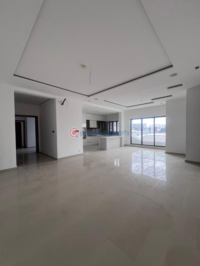 3 bedroom Flat & Apartment For Sale Lekki Phase 1 Lagos - 16