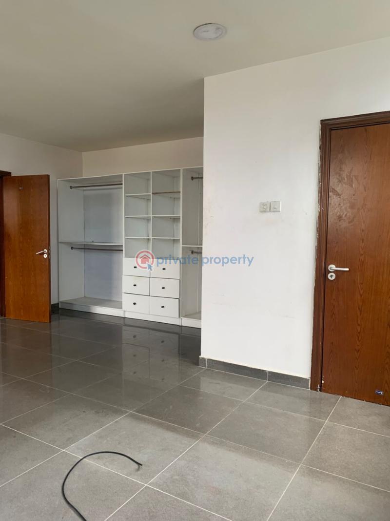 3 bedroom Block Of Flats For Rent Lekki Phase 1 Lagos - 4