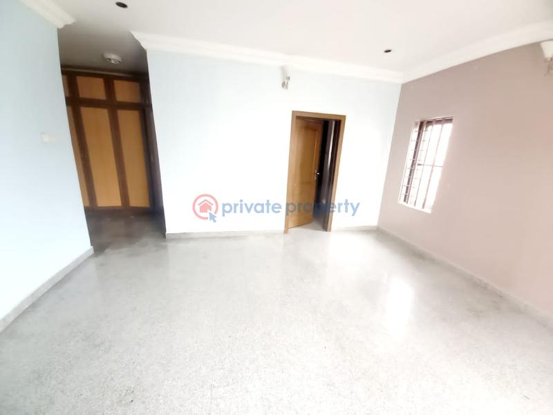 3 bedroom Flat & Apartment For Rent Lekki Phase 1 Lagos - 6