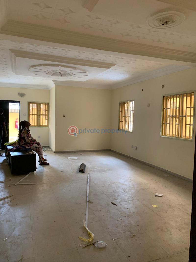 3 bedroom apartment - 2 3 bedroom Flat & Apartment For Rent Idado Lekki Lagos - 2