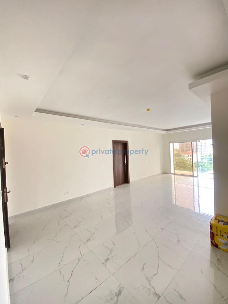 3 bedroom Shared Apartment For Rent Victoria Island Lagos - 7