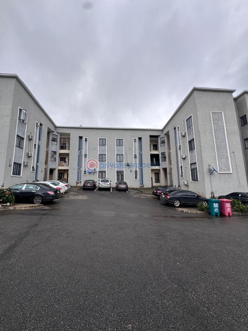 3 bedroom House For Sale Galadimawa Abuja Phase 3  - 0