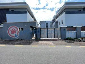 3 bedroom Block Of Flats For Sale Rotimi Williams, Old Bodija Estate, Ibadan Bodija Ibadan Oyo - 1