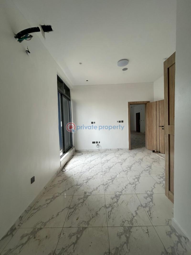 3 bedroom Shared Apartment For Sale Orchid Road Lekki Lekki Phase 1 Lagos - 2