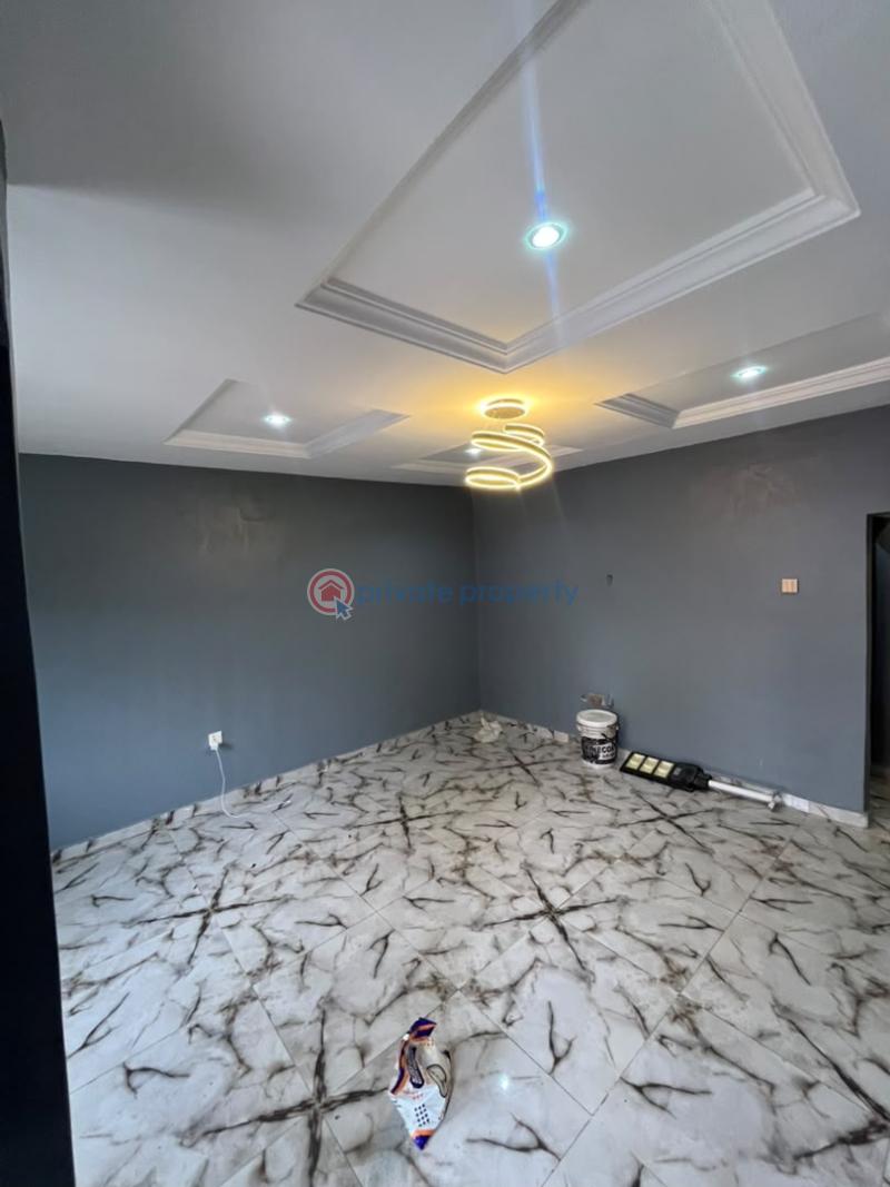 3 bedroom Flat & Apartment For Rent Ikosi Ketu, Yaba Ikosi-ketu Kosofe/Ikosi Lagos - 7