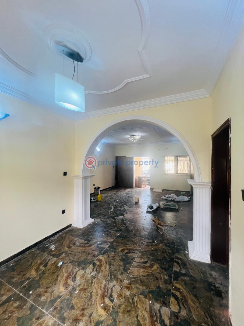 3 bedroom Flat & Apartment For Rent Behind Nike Art Gallery Lekki Phase 1 Lagos - 2
