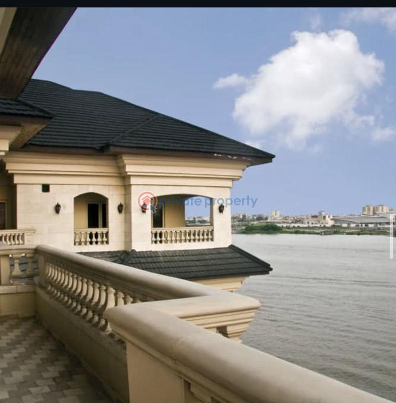 3 bedroom Shared Apartment For Rent Old Ikoyi Lagos - 11
