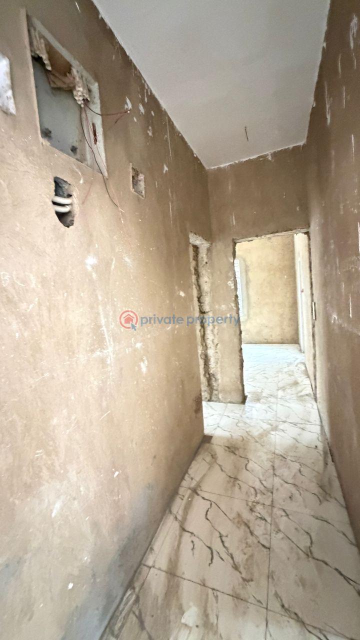 3 bedroom House For Sale Lugbe Abuja Phase 4  - 3